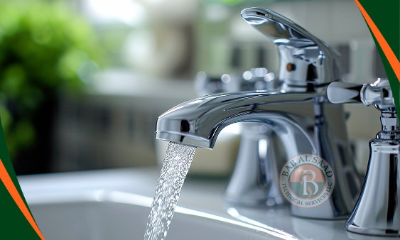 Bab al Saad Technical Services LLC